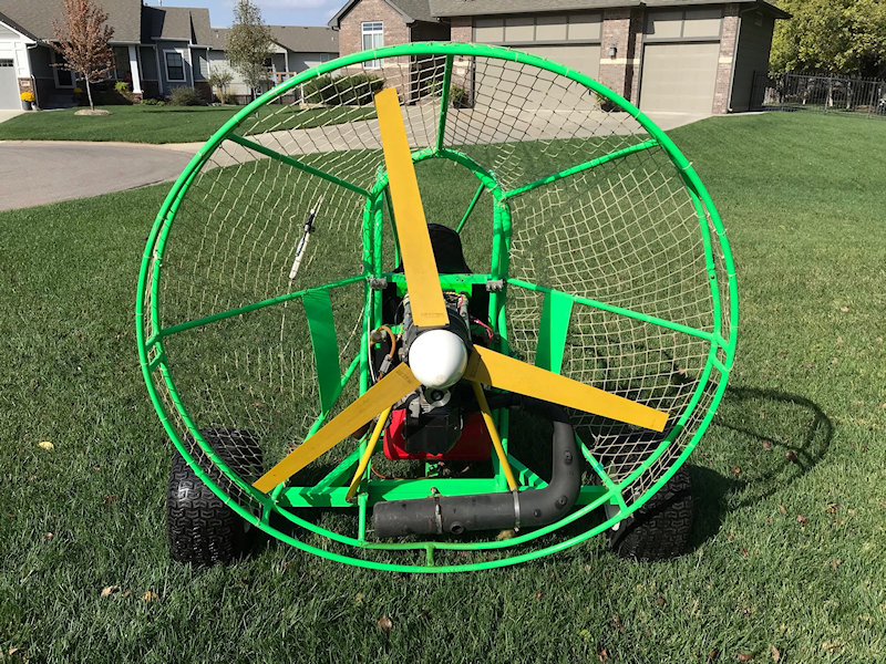 Airtoyz.com - Ultralight Classifieds, Used Paragliding, PPG, PG ...